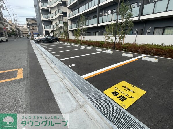 L’Foria瑞江の物件内観写真